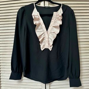 J. Crew Blouse